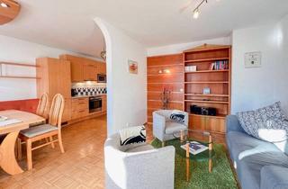 Wohnung kaufen in 5602 Wagrain Markt, 3-Zi.-Whg mit 2 Balkonen und Panoramablick in Wagrain