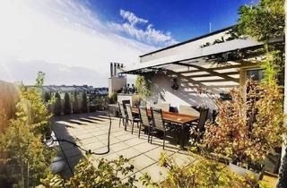 Wohnung kaufen in 1110 Wien, Ca. 10 Gehminuten von Wien! Wohnen mit Stil & Freiraum! ~118 m² Terrasse I Tiefgarage I Klimaanlage I Schnellbahn-Nähe