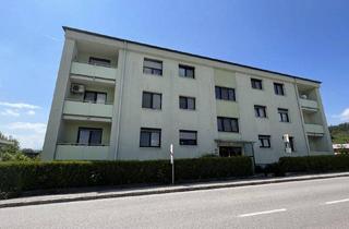 Wohnung kaufen in 2824 Schiltern, 2-Zimmer-ruhige Lage-Loggia-toller Ausblick