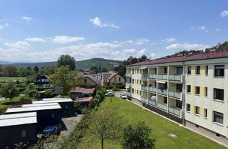 Wohnung mieten in 2824 Schiltern, 2-Zimmer - Mietwohnung in ruhiger Lage - Loggia - toller Ausblick