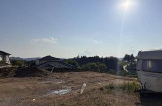 Grundstück zu kaufen in 4324 Rechberg, Baugrund am Sonnenhang