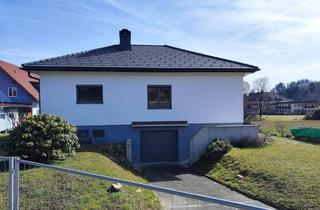 Grundstück zu kaufen in Bad Gams 93, 8524 Bad Gams, Schilcherland-Bungalow für den Lebensabend