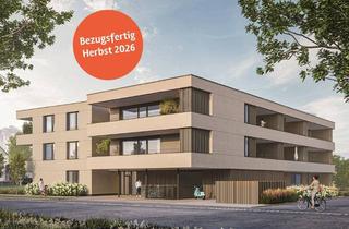 Wohnung kaufen in Sebastian-Kneipp-Straße, 6800 Feldkirch, Tolle 4 Zimmer Wohnung | NEUBAU