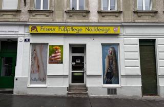 Lager mieten in Gutraterplatz, 1160 Wien, Geschäft im 16. Bezirk in Top Lage zu vermieten! Investablöse auf Anfrage.