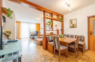 Wohnung kaufen in 8940 Liezen, Gepflegte 3-Zimmer Eigentumswohnung mit Aufzug, Tiefgaragenplatz und guter Infrastruktur in Liezen!
