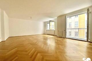 Wohnung kaufen in 1040 Wien, #SQ - FAMILIEN-TRAUM-WOHNUNG IM HERZEN DES 4. BEZIRKS