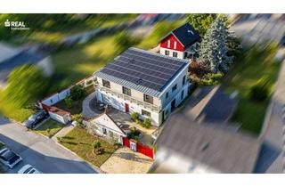 Haus kaufen in 2474 Gattendorf, Zukunft trifft Wohnqualität – Drei Einheiten, ein Lebensraum