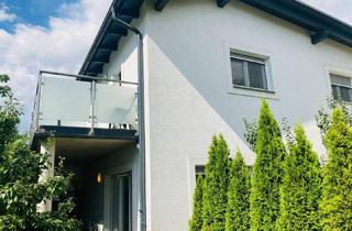 Doppelhaushälfte kaufen in Brandauerweg 24d, 8054 Graz, Doppelhaushälfte zum Sofortbezug am Stadtrand von Graz
