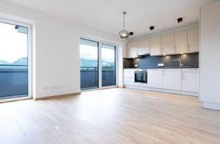 Wohnung mieten in 6610 Wängle, PROVISIONSFREI! Exklusive 2-Zi-Wohnung in Wängle