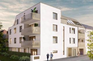 Wohnung kaufen in Münchenstraße 21/12, 1120 Wien, Tolle 2-Zimmer Wohnung im Dachgeschoss - keine Dachschrägen!