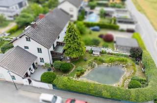 Einfamilienhaus kaufen in 3495 Rohrendorf bei Krems, Charmantes familienfreundliches Landhaus - Infrastruktur inklusive!