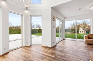 Einfamilienhaus kaufen in Neufelder See, 2491 Neufeld an der Leitha, Tolles Haus mit eigenem Salzwasser-Pool?