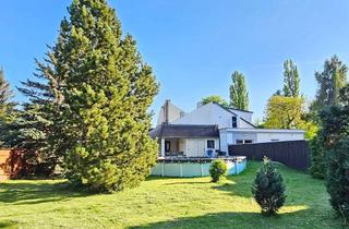 Einfamilienhaus kaufen in Mühlgasse 43, 2500 Baden, Haus in Baden GST ca. 1265 m² für ein oder zwei Häuser nähe den Bahnhof Baden zu verkaufen