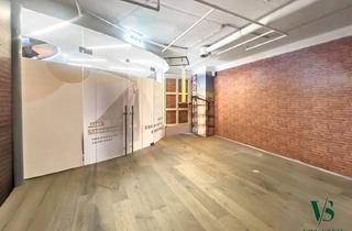 Büro zu mieten in 6370 Kitzbühel, POP UP - Büro - Geschäftslokal oder Konzeptstore in bester Lage in Kitzbühel!