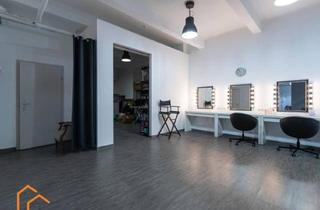 Gewerbeimmobilie kaufen in Neustiftgasse, 1070 Wien, TOP GEWERBEFLÄCHE IN 1070 WIEN â ZENTRAL, FLEXIBEL UND SOFORT ZU VERKAUFEN!