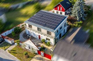 Haus kaufen in 2474 Gattendorf, Zukunft trifft Wohnqualität - Drei Einheiten, ein Lebensraum