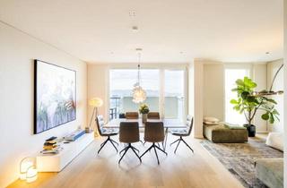 Wohnung kaufen in Wehlistraße 351, 1020 Wien, HÖCHSTES WOHNHAUS ÖSTERREICHS - 32. STOCK - BLICK ÜBER WIEN IN 110 M HÖHE - NÄHE ERNST-HAPPEL-STADION - IM HERZEN DES 2. WIENER GEMEINDEBEZIRKS - U2 DONAU MARINA