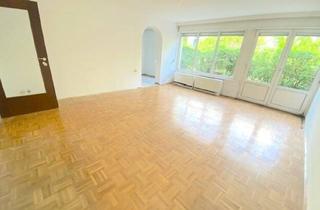 Wohnung kaufen in Reimersgasse 16/2, 1190 Wien, PROVISIONSFREI! HAUSEIGENER POOL! UNSANIERTE 2-ZIMMER WOHNUNG MIT TERRASSE AUF DER HOHEN WARTE!