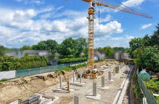 Penthouse kaufen in 8073 Feldkirchen bei Graz, Top a02 - Exklusive Gartenwohnung im Grünen Süden von Graz | Baustart Bereits Erfolgt