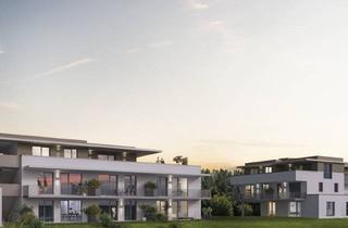 Penthouse kaufen in 8073 Feldkirchen bei Graz, Exklusives Neubauprojekt im grünen Süden von Graz. TOP A05 - Lichtdurchflutete 3-Zimmer-Wohnung mit großem Balkon und klarer Raumarchitektur