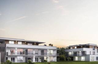 Penthouse kaufen in 8073 Feldkirchen bei Graz, Exklusives Neubauprojekt im grünen Süden von Graz. TOP B03 - Gartenwohnung mit drei Zimmern, durchdachtem Grundriss und über 160 m² Freifläche