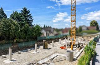 Penthouse kaufen in 8073 Feldkirchen bei Graz, Top b06 - Exklusives Neubauprojekt im Grünen Süden von Graz. 3-Zimmer-Wohnung mit Großzügigem Balkon | Baustart Bereits Erfolgt.