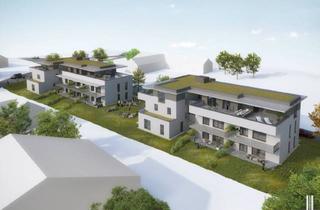 Penthouse kaufen in 8073 Feldkirchen bei Graz, Exklusives Neubauprojekt im grünen Süden von Graz. TOP B08 - 3-Zimmer-Penthouse mit großzügiger Dachterrasse
