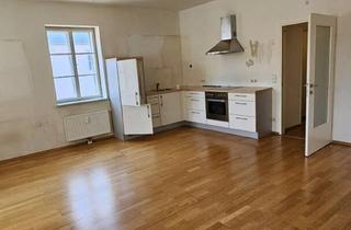 Wohnung mieten in Stadtplatz, 4600 Wels, Schöne 3-Zimmerwohnung im Herzen der Stadt Wels