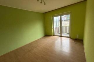 Wohnung mieten in 8740 Zeltweg, ++ BASTLERWOHNUNG mit Balkon in ZELTWEG ++