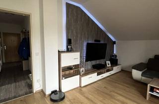 Wohnung mieten in Sport Union Freistadt, Brauhaus, Skipiste, Uvm., 4240 Freistadt, Wohlfühlgarantie inkl. - Familien-Wohn(t)raum! Naturnahe Toplage mit sonnigem Balkon in ruhiger Freistädter Stadtrandlage!