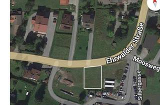 Grundstück zu kaufen in 6631 Lermoos, Traumhaftes Baugrundstück in Lermoos - Ihr Eigenheim auf 670 m² in Tirol!