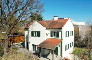 Haus mieten in 8044 Graz, Wunderschönes Einfamilienhaus in absoluter Top-Lage in Mariatrost zu vermieten!