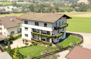 Anlageobjekt in 6220 Buch, Gemütliche Dachgeschosswohnung, sonnige Ruhelage in Buch - 112m²