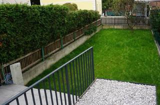Penthouse kaufen in 6112 Wattens, PROVISIONSFREI: FAMILIENFREUNDLICHE 4-ZIMMERWOHNUNG MIT TERRASSEN UND GARTEN