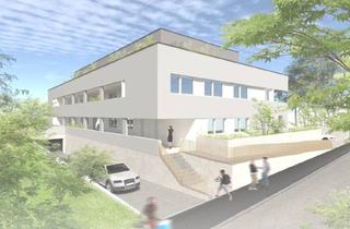 Penthouse kaufen in Födermayr-Straße, 4470 Enns, Exklusives Wohnen in Toplage - "STADTLICHTUNG" Enns