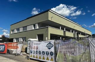 Penthouse kaufen in Födermayr-Straße, 4470 Enns, Exklusives Wohnen in Toplage - "STADTLICHTUNG" Enns