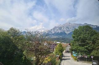 Penthouse kaufen in 6112 Wattens, PROVISIONSFREI 3-ZIMMERWOHNUNG WATTENS NEUBAU