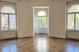 Wohnung mieten in Sparbersbachgasse, 8010 Graz, Altbauwohnung in zentraler Lage - Sparbersbachgasse