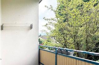 Wohnung kaufen in 3571 Gars am Kamp, Großzügige 2 Zimmer-Loggia Wohnung - ruhig und gleichzeitig zentrumsnah
