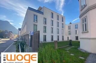 Wohnung mieten in 6700 Bludenz, "ohne Provision" helle 2 Zimmer Wohnung mit Balkon