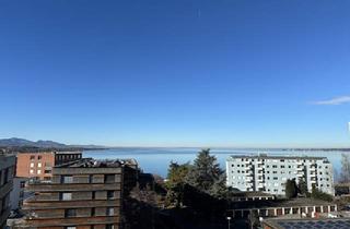 Wohnung kaufen in 9999 Lochau, Lochau: Exklusive Dachwohnung mit Seeblick und zwei Balkonen