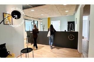 Gewerbeimmobilie mieten in 9999 Egg, Büro im Coworking Impulszentrum BREGENZERWALD
