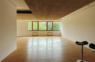 Gewerbeimmobilie mieten in 9624 Egg, Tolle Bürofläche im 2. Obergeschoss | Impulszentrum BREGENZERWALD