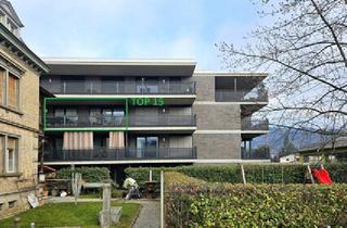 Wohnung mieten in 6830 Rankweil, 3-Zimmer Terrassenwohnung in Rankweil | Nähe Bahnhof