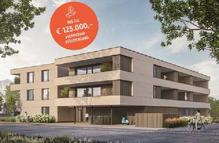 Wohnung kaufen in 6800 Feldkirch, Tolle 2 Zimmer Wohnung | NEUBAU