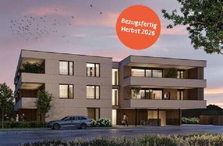 Wohnung kaufen in 6800 Feldkirch, Tolle 2 Zimmer Wohnung | NEUBAU
