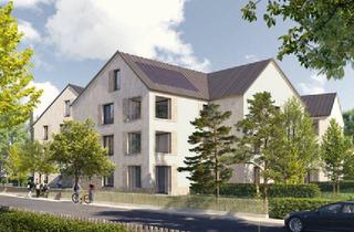 Wohnung kaufen in 6900 Bregenz, Attraktive 4-Zimmer-Gartenwohnung