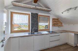 Wohnung kaufen in 6972 Fußach, Moderne 4,5-Zimmer Dachgeschosswohnung