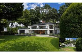 Haus kaufen in 6911 Lochau, Elegante Villa am See