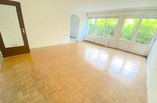 Wohnung kaufen in Reimersgasse 16/2, 1190 Wien, PROVISIONSFREI! HAUSEIGENER POOL! UNSANIERTE 2-ZIMMER WOHNUNG MIT TERRASSE AUF DER HOHEN WARTE!